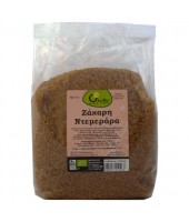 ΖΑΧΑΡΗ DEMERARA (ΚΡΥΣΤΑΛΛΙΚΗ) ΒΙΟ 1ΚΛ Ζάχαρη & Υποκατάστατα